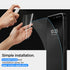 Spigen Galaxy S24 Series Screen Protector Neo Flex Solid HD